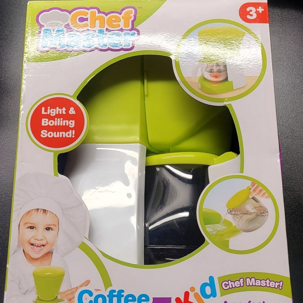 Coffee Maker